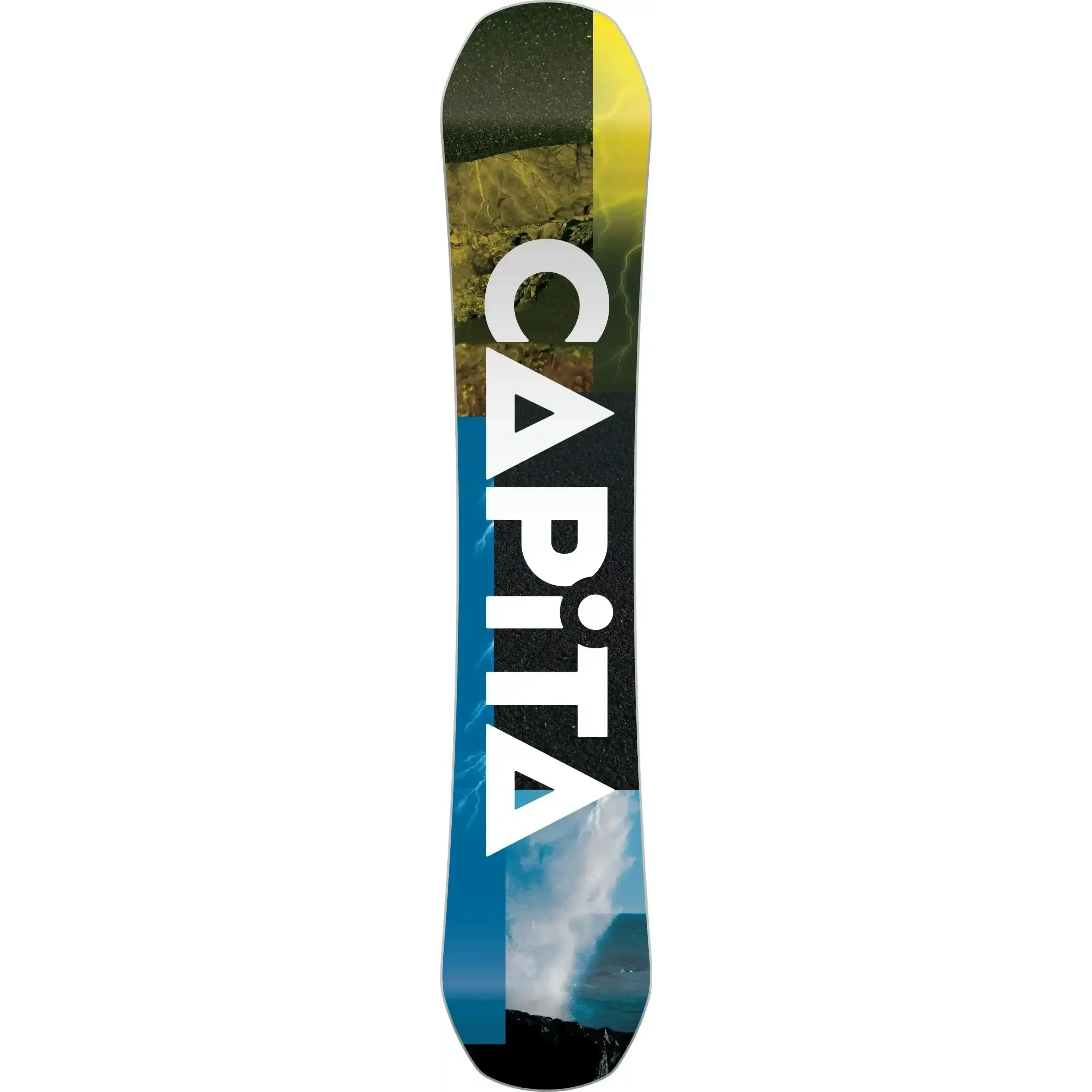 Capita Defenders of Awesome Snowboard 2024