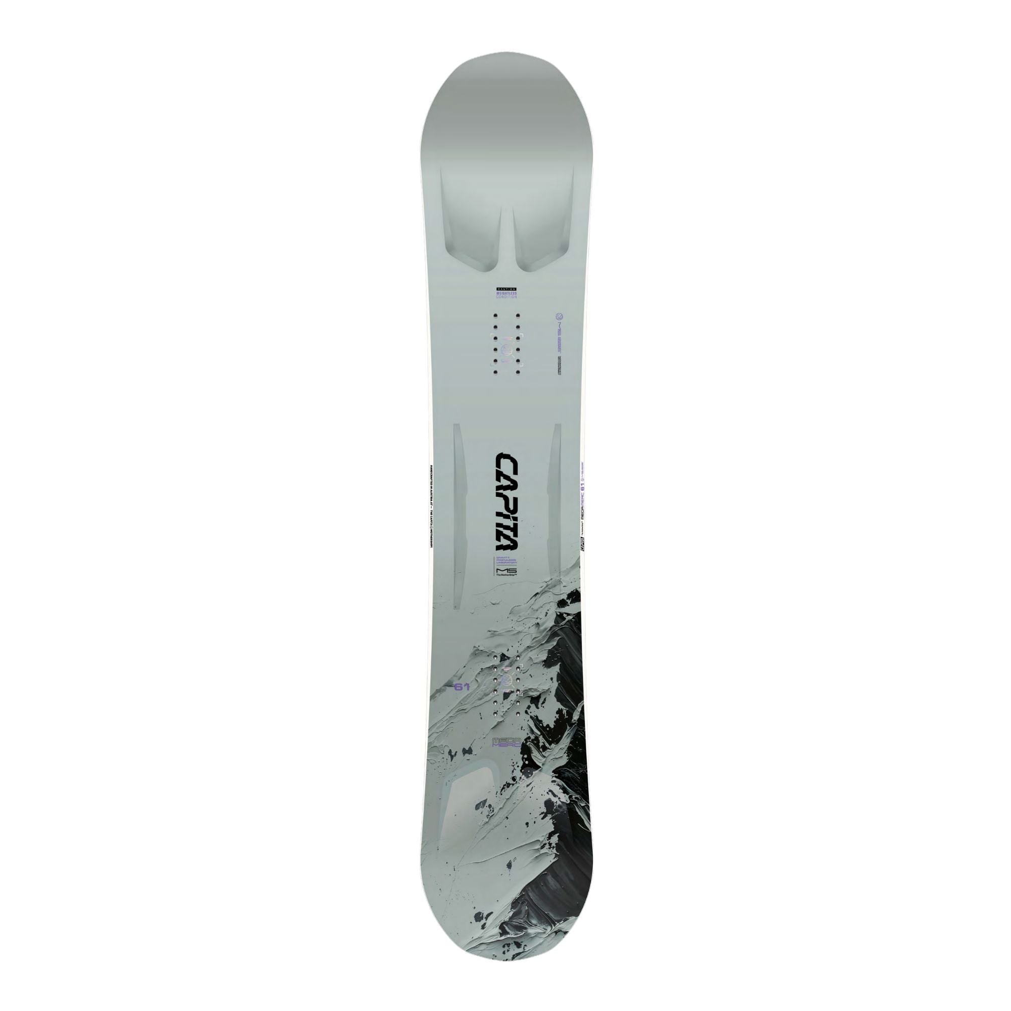 Capita Mega Mercury Snowboard 2027