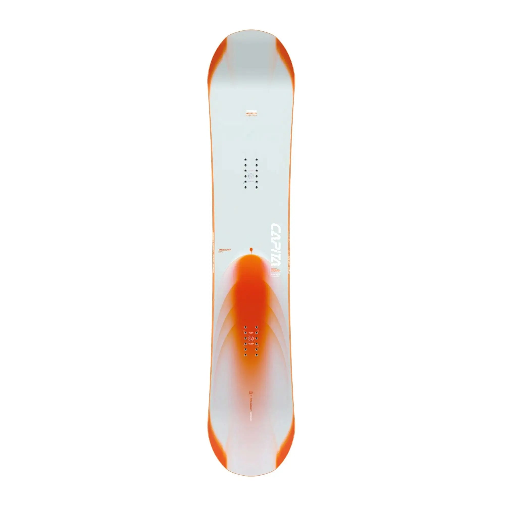 Capita Mercury Snowboard 2027