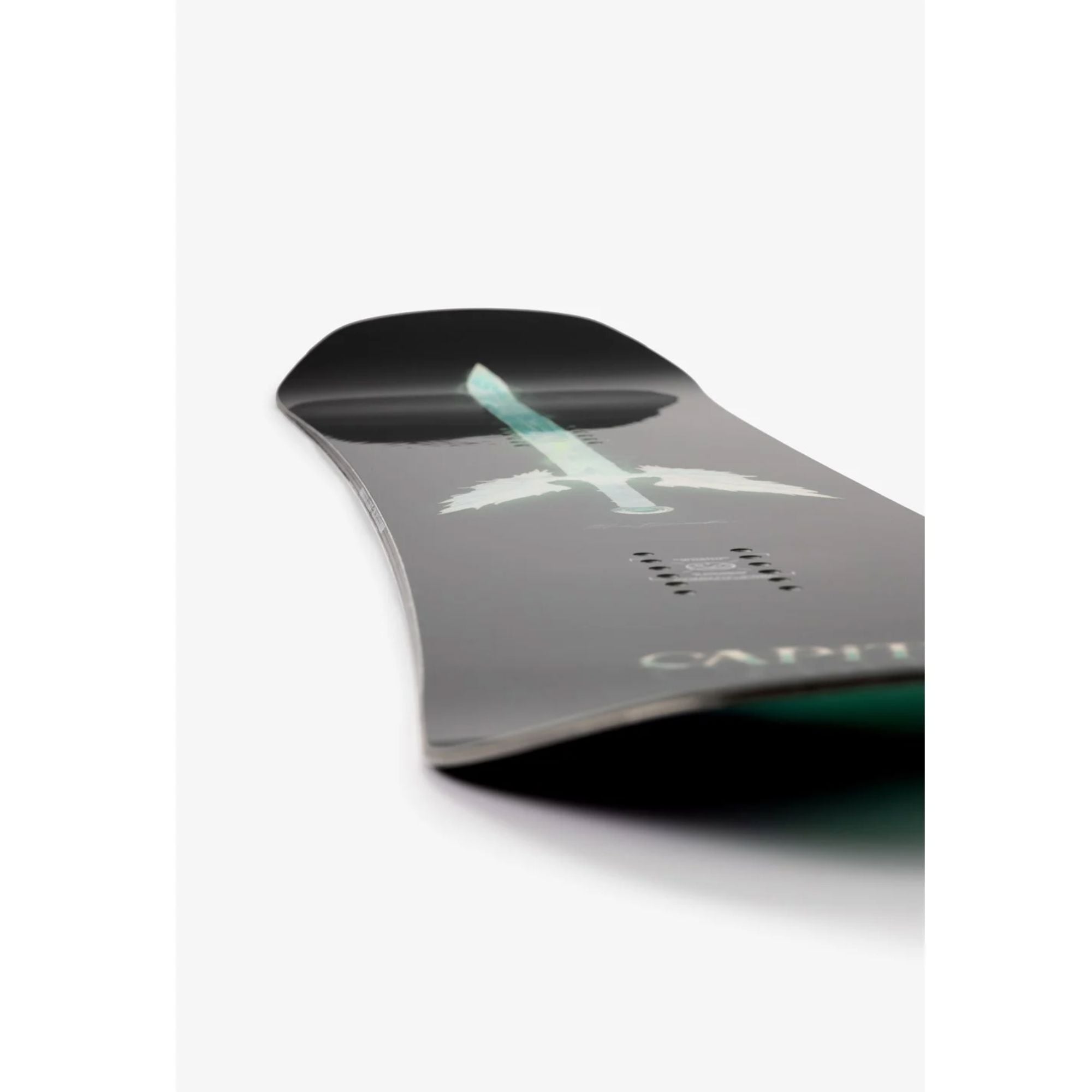 Capita Mia Brookes Pro Snowboard 2027