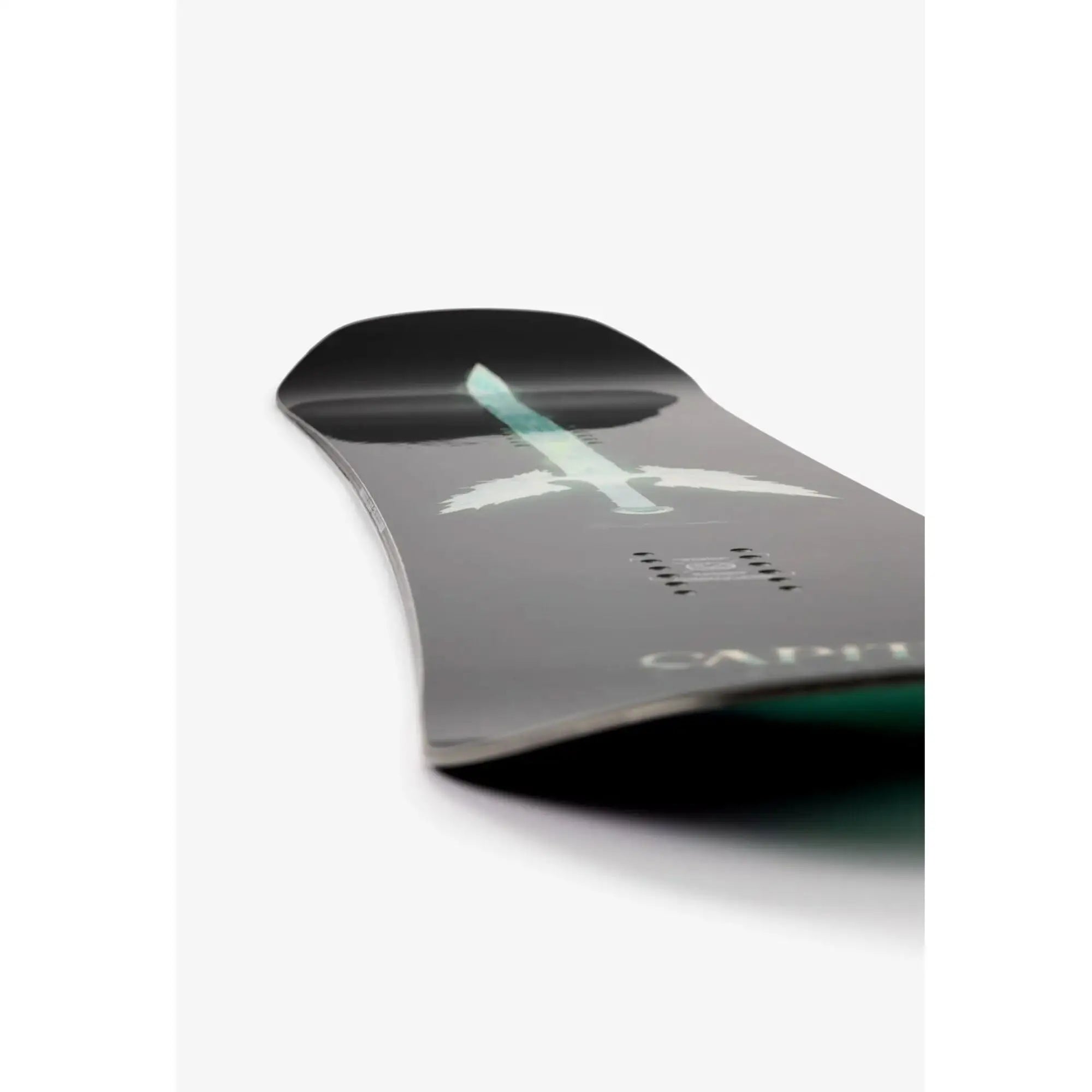 Capita Mia Brookes Pro Wide Snowboard 2027