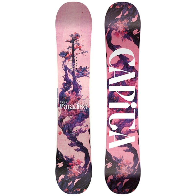 Capita Paradise Snowboard 2025