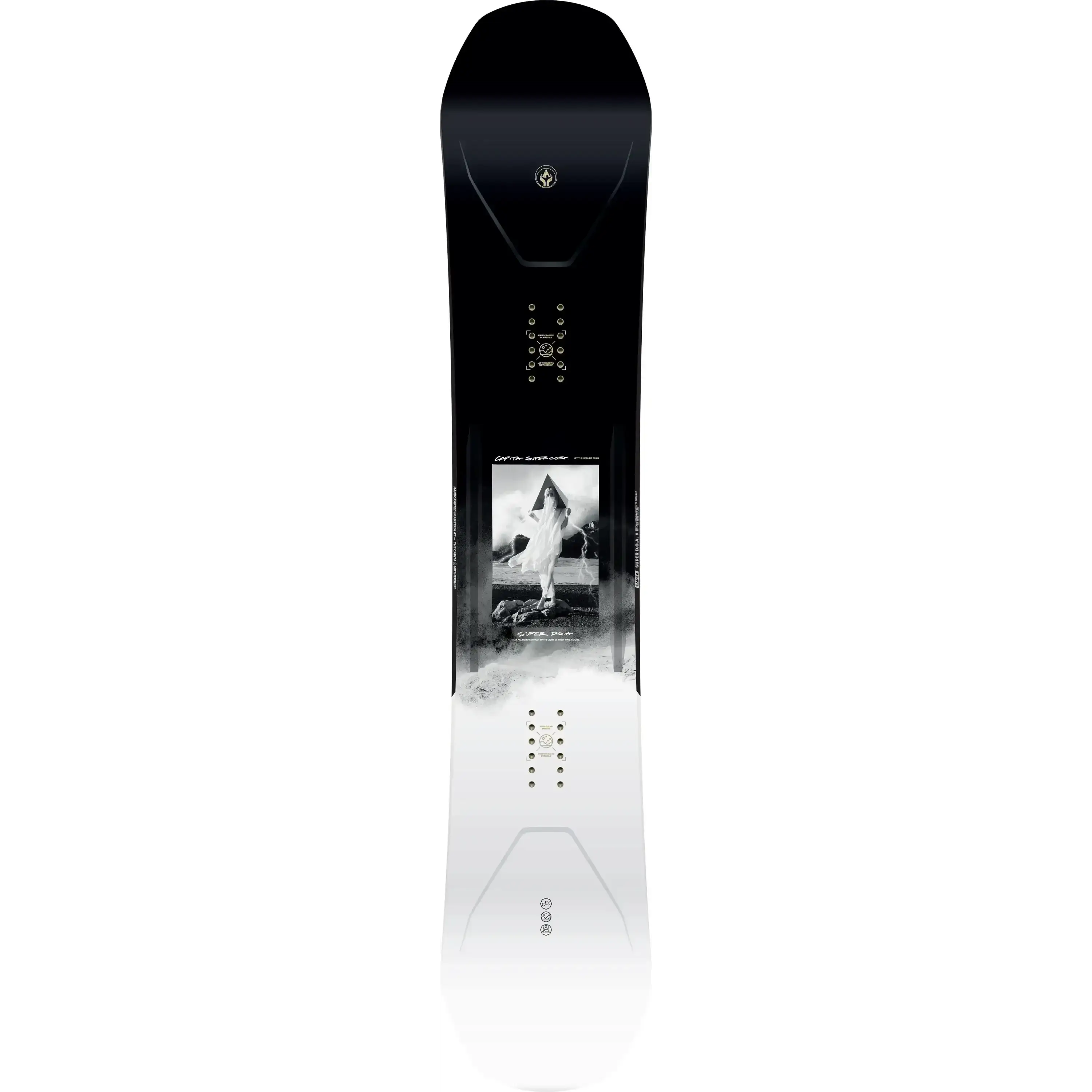 Capita Super D.O.A Snowboard 2024