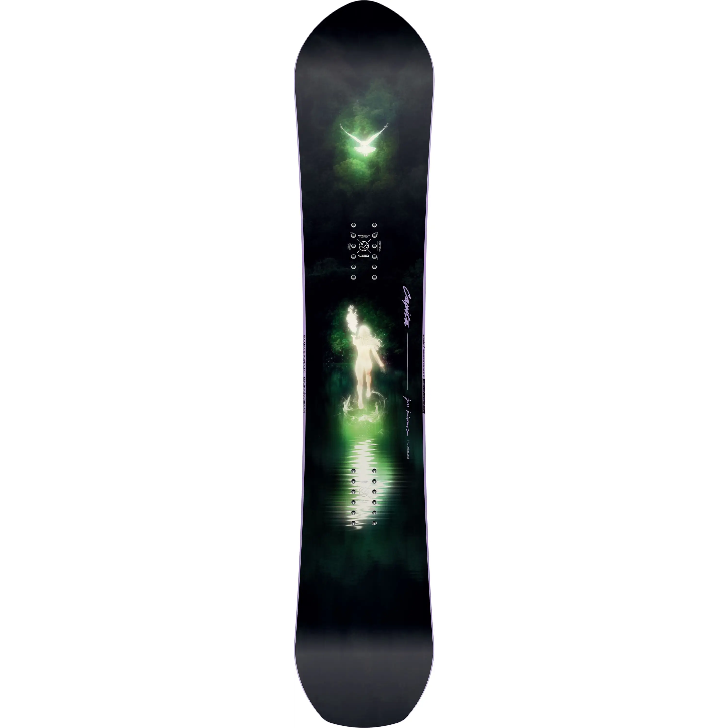 Capita The Equalizer Snowboard 2024