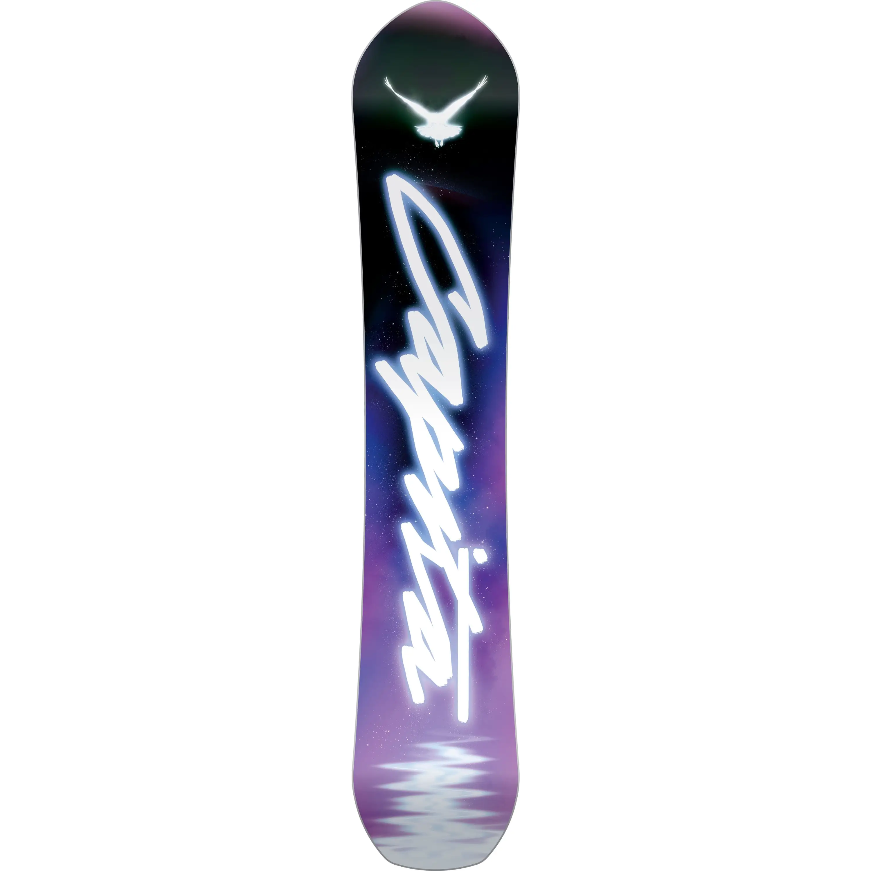 Capita The Equalizer Snowboard 2024