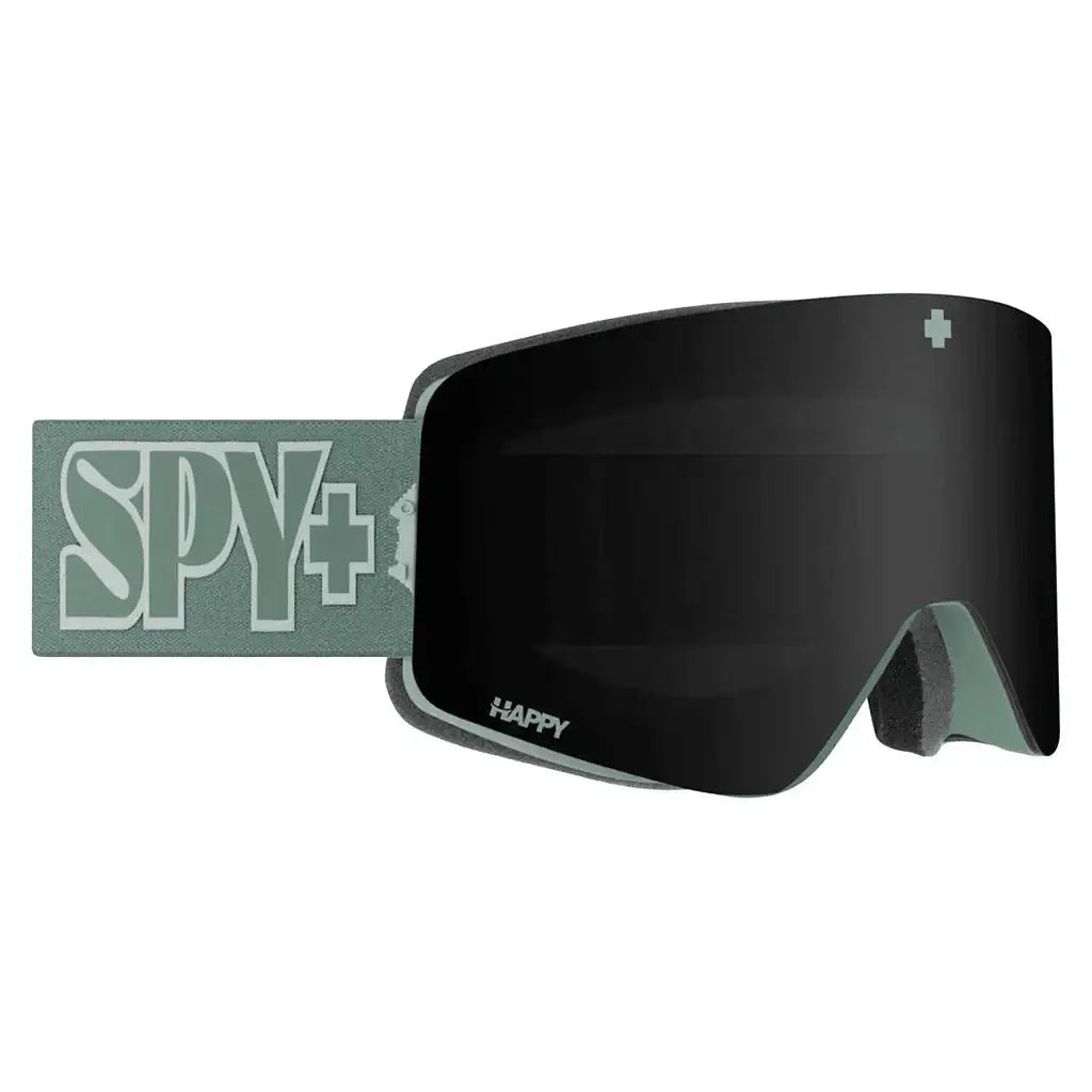 Spy Marauder SE Snow Goggles 2025