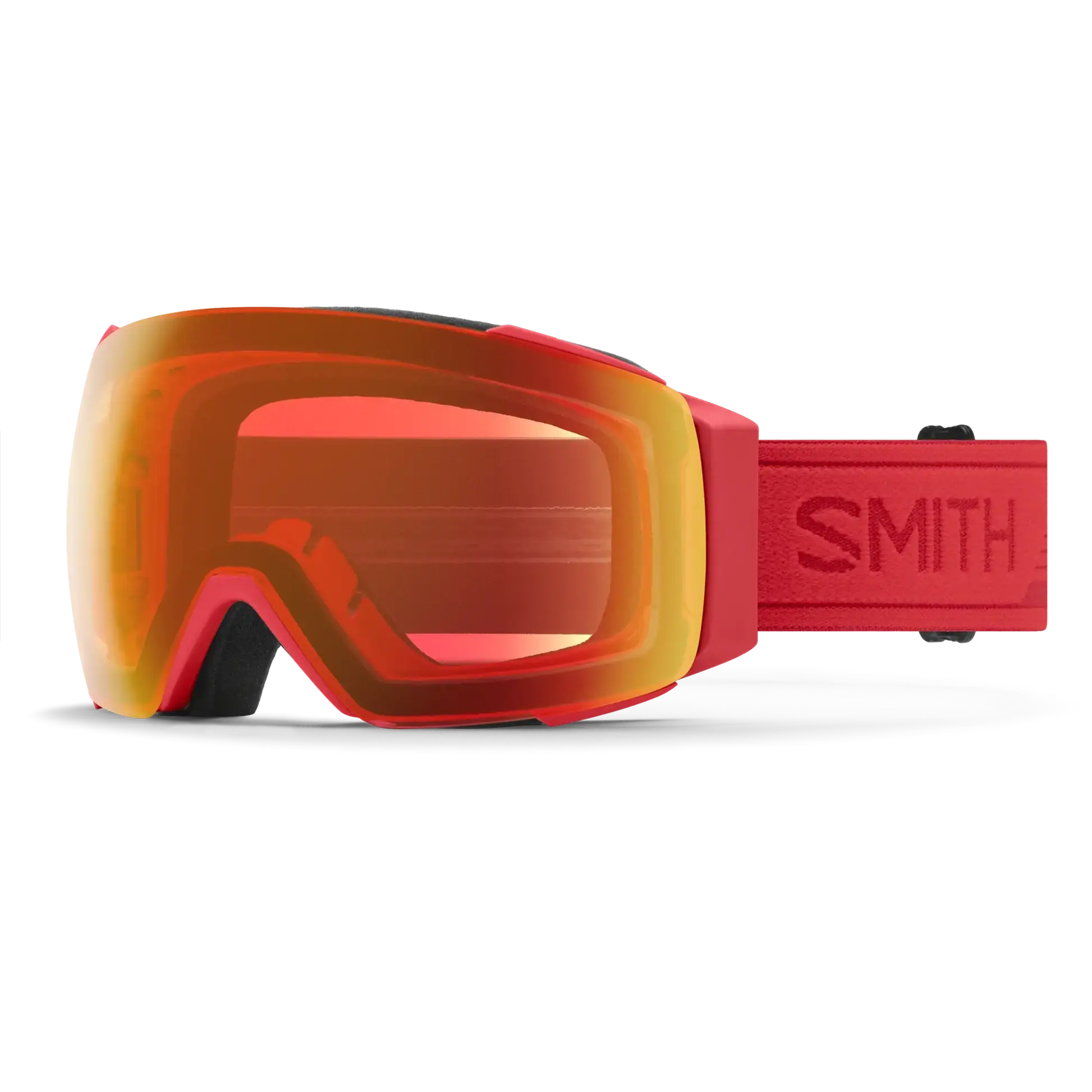 Smith I/O Mag Snow Goggles