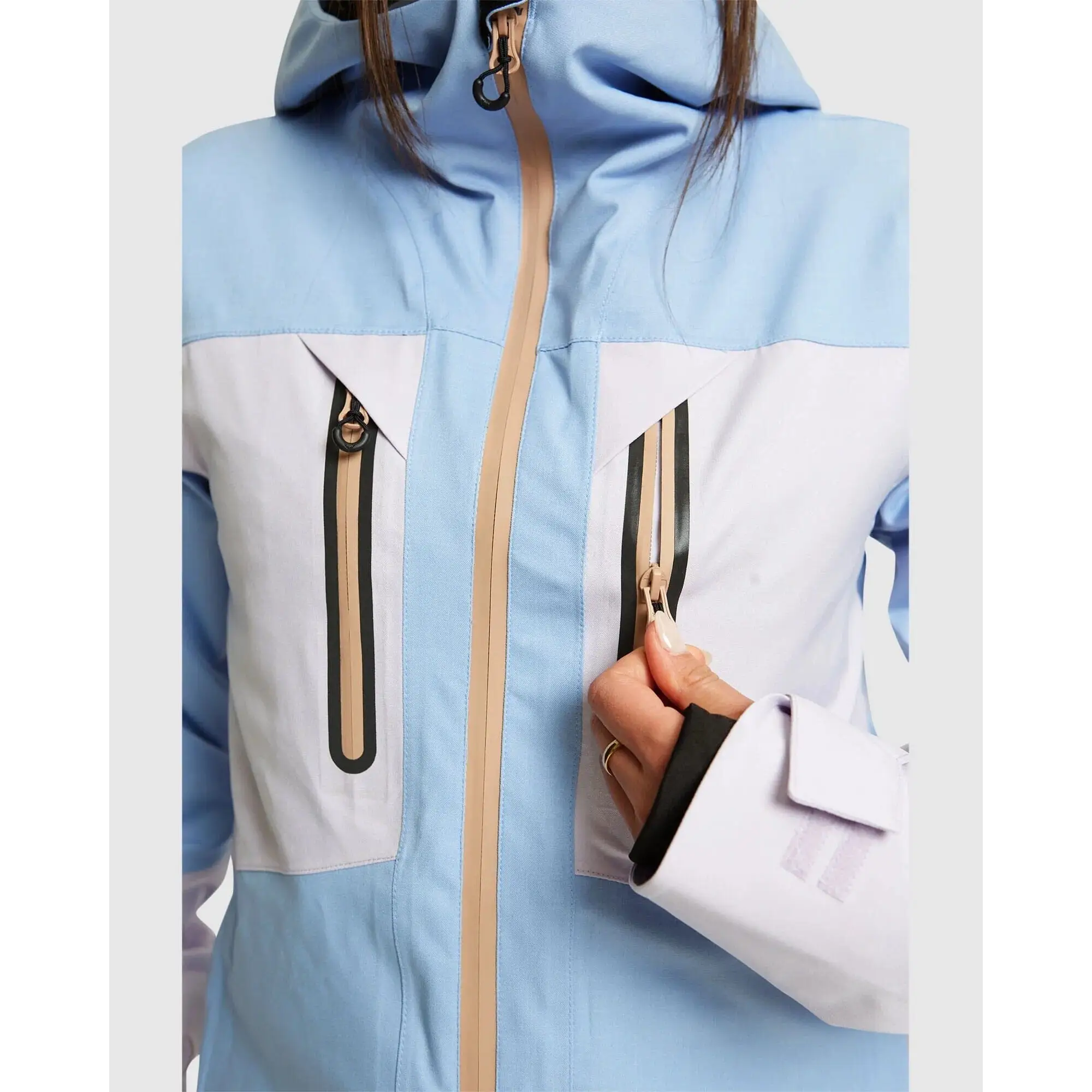 Rojo All Terrain 2.0 Jacket