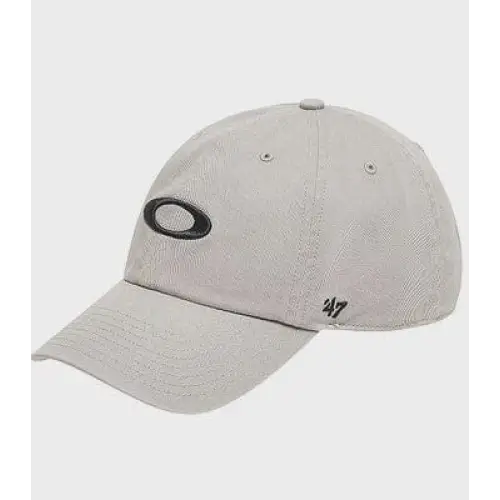 Oakley Remix Dad Hat Cement
