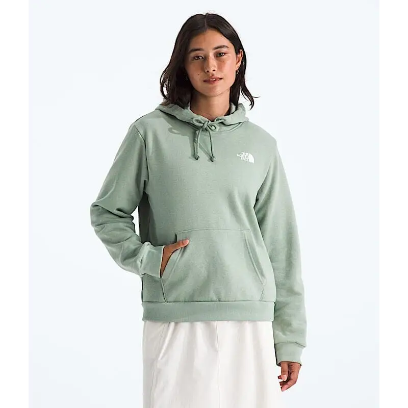 The North Face Evolution Floral Box NSE Hoodie