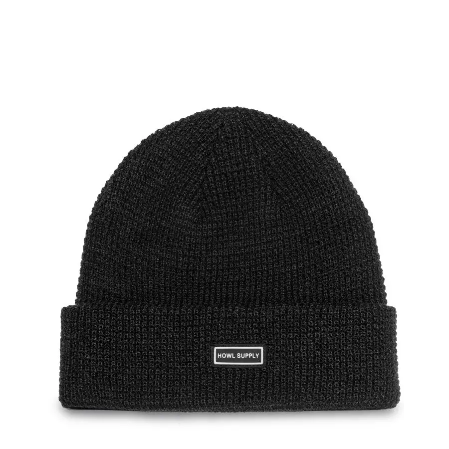 Howl Gasoline Beanie