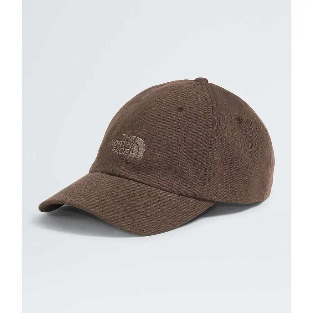 The North Face Norm Hat - Smokey Brown / Mocha Brown
