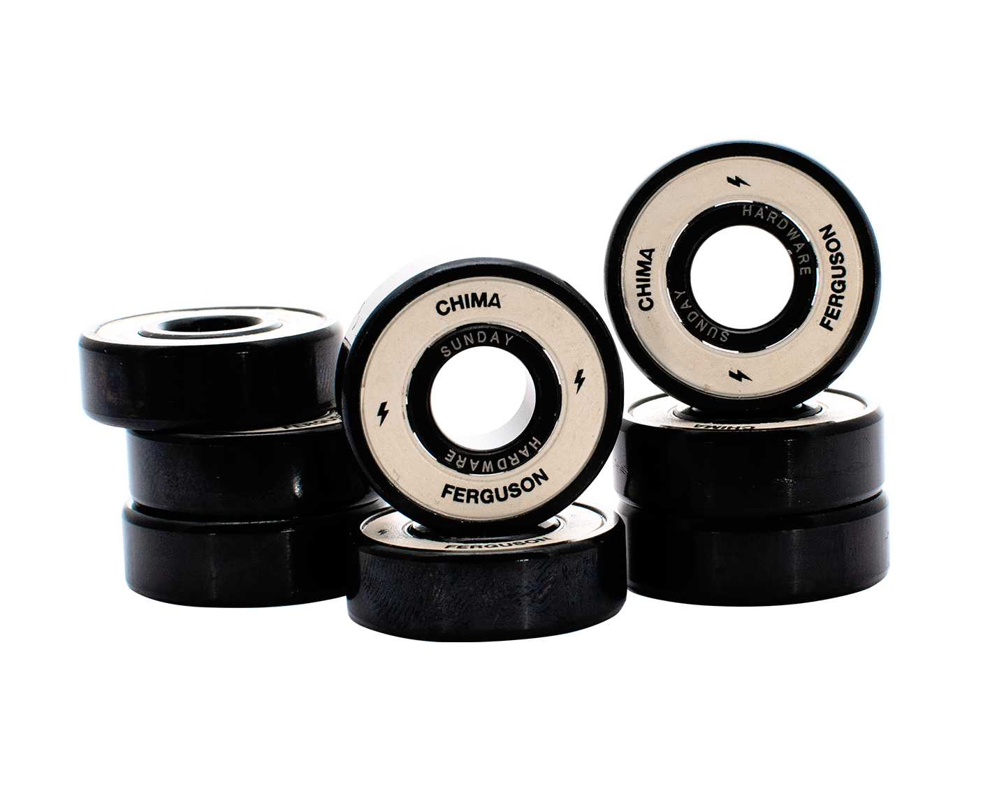 Sunday Hardware Chima Ferguson Pro Bearings