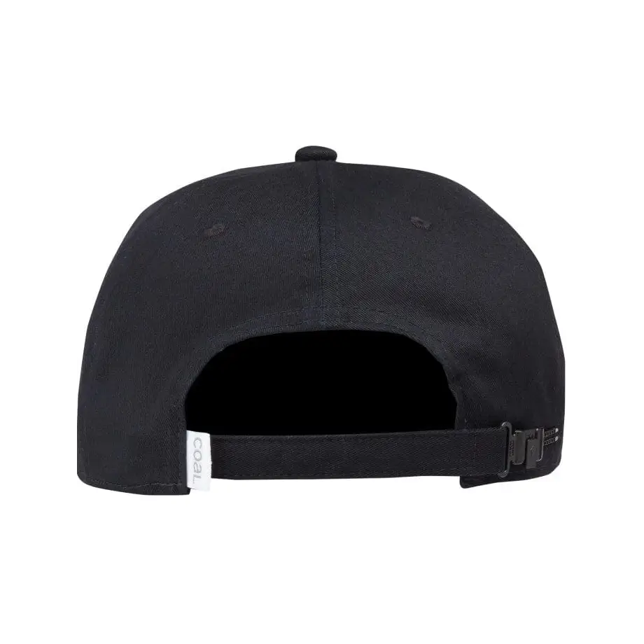 Coal The Field Cap