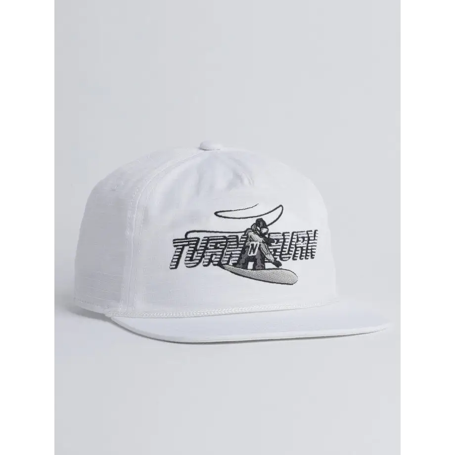 Coal The Field Cap