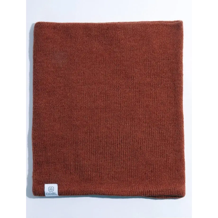 Coal The FLT Neck Gaiter