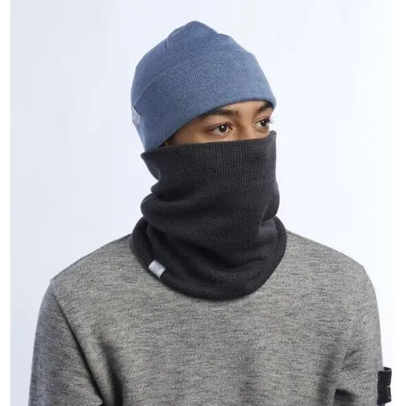 Coal The FLT Neck Gaiter