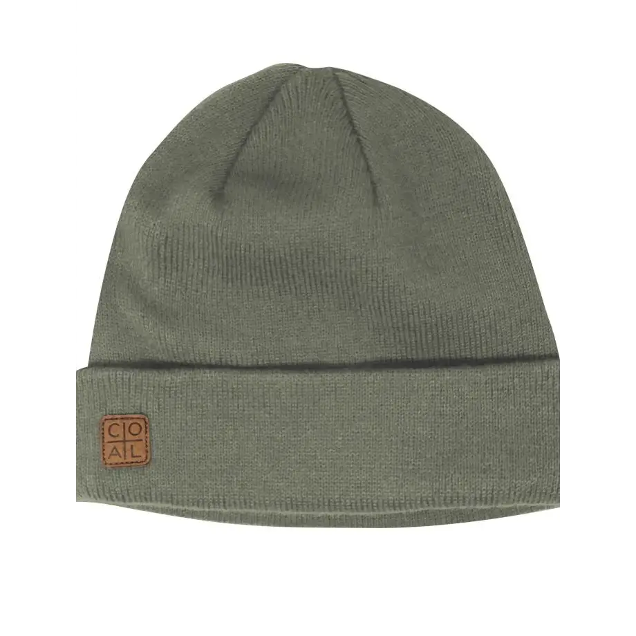 Coal The Harbor Beanie