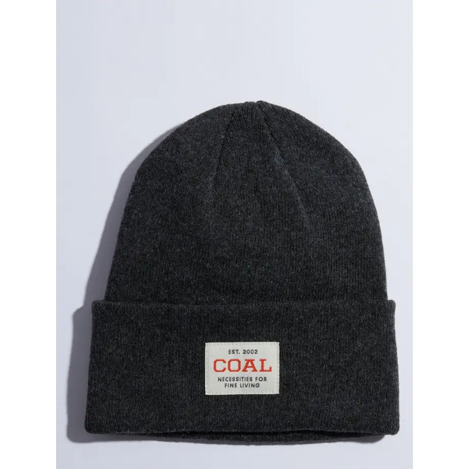 Coal The Recycled Uniform Beanie