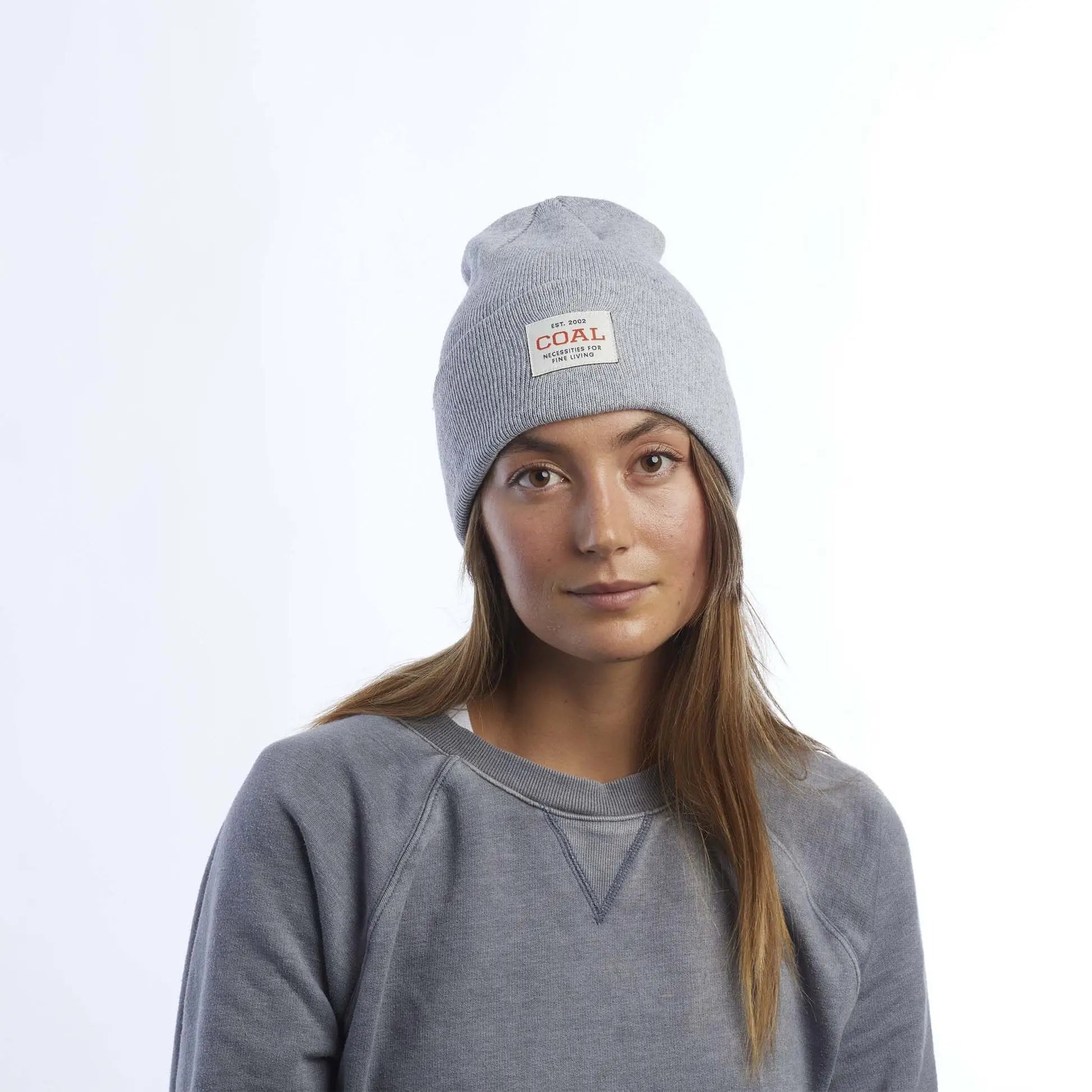 Coal The Recycled Uniform Beanie