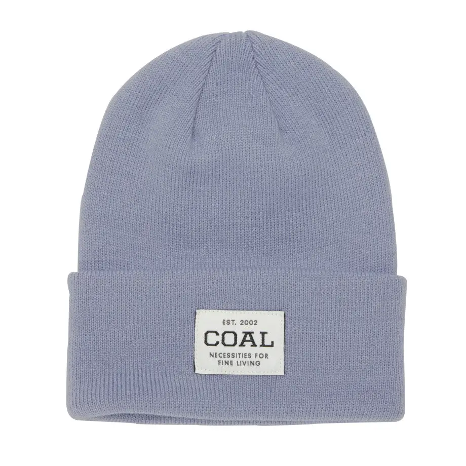 Coal The Uniform Beanie Lilac