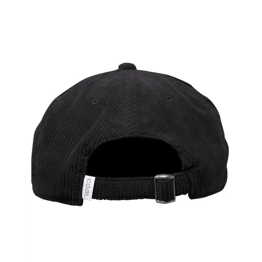 Coal The Whidbey Cap