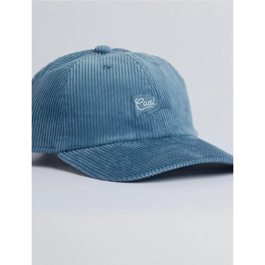 Coal The Whidbey Cap