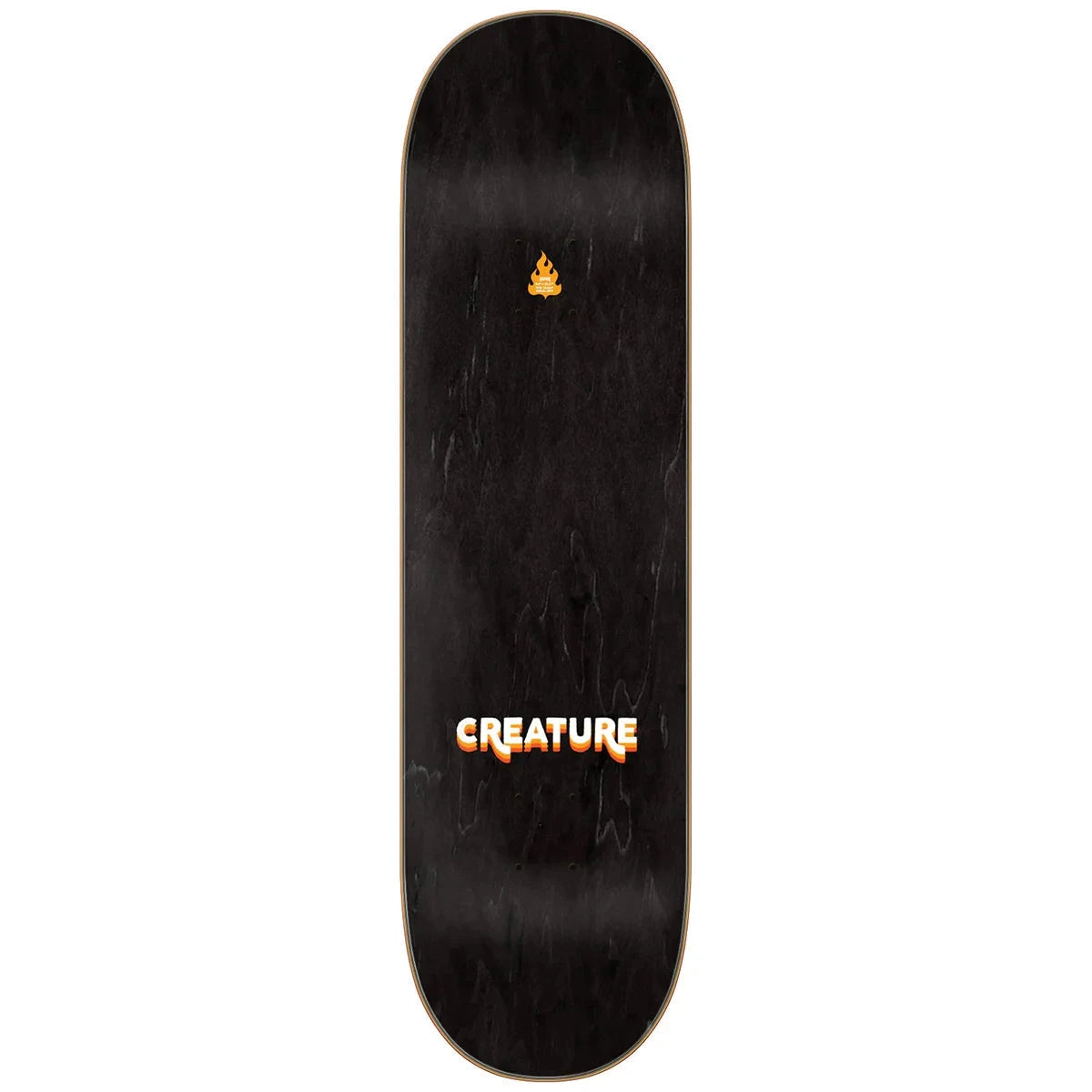 Creature Baeekel Demon Pro Skate Deck
