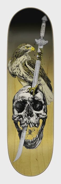 Creature Provost Blade Pro Skateboard Deck