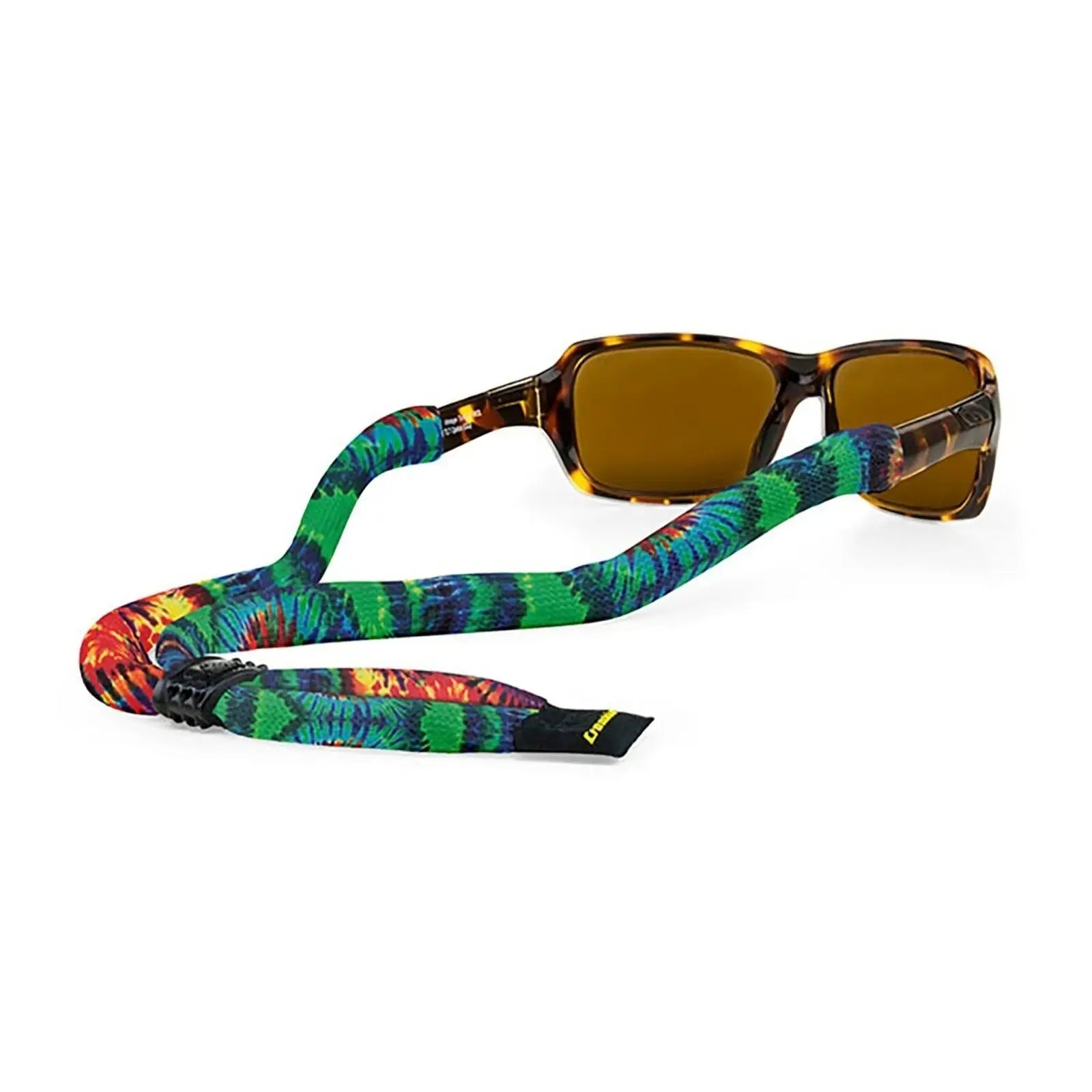 Croakies Suiter Regular Print Eyewear Retainer