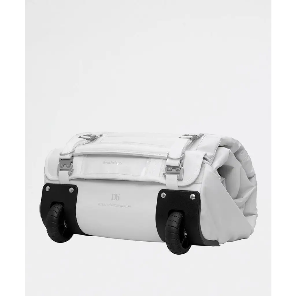 D__b_ Djarv Snow Roller