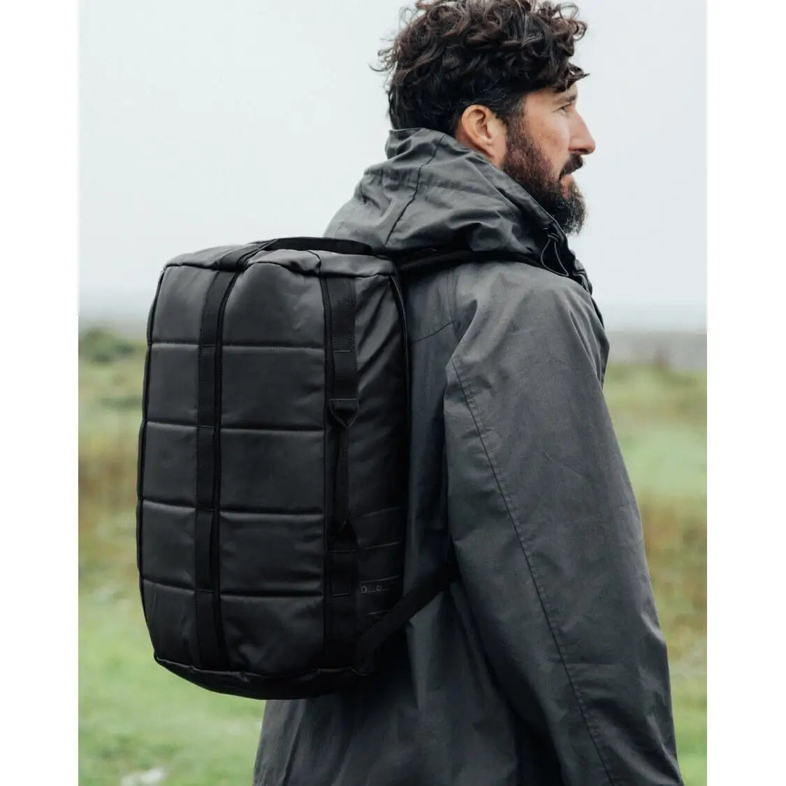 D__b_ Roamer 40L Duffle