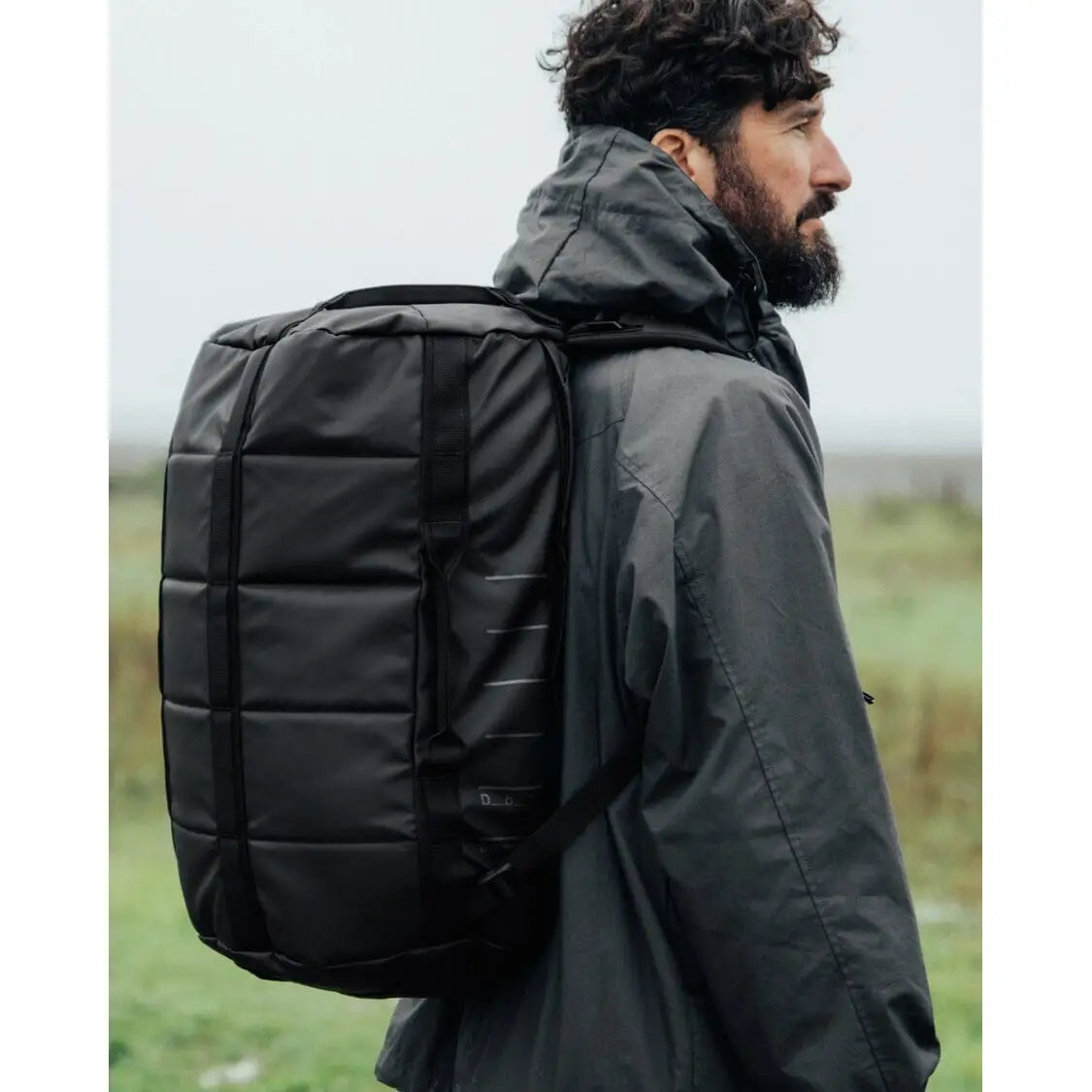 D__b_ Roamer 60L Duffle