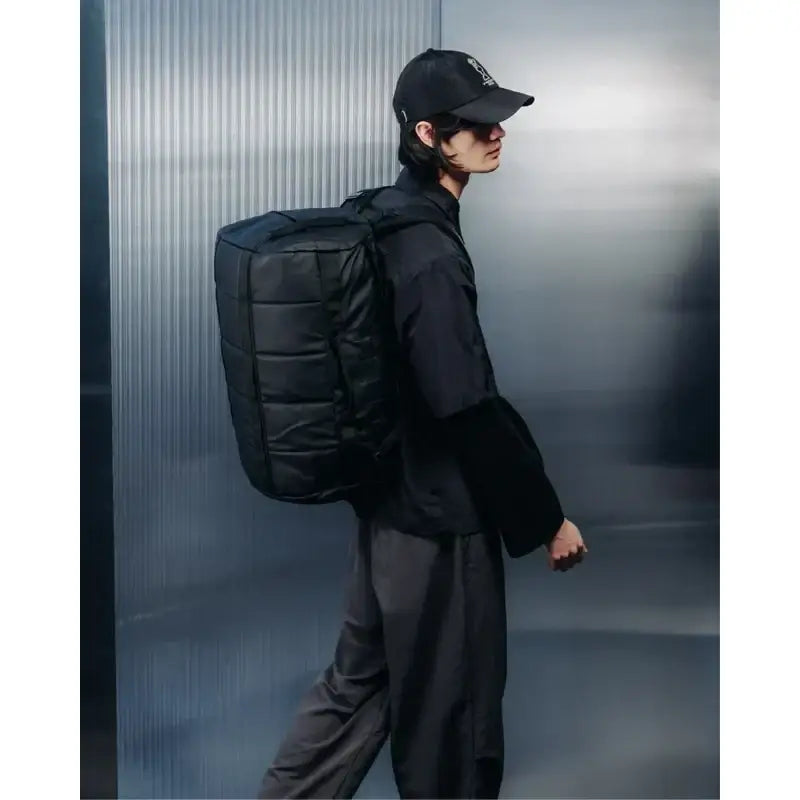 D_b_ Roamer Duffel 60L