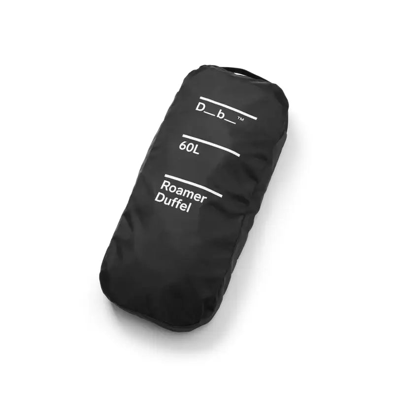 D_b_ Roamer Duffel 60L