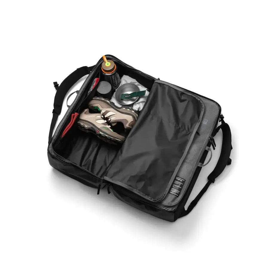 D__b_ Roamer Split 90L Duffle