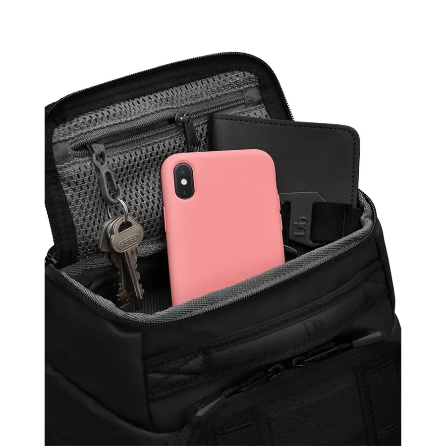 D__b_ Strom 20L Backpack
