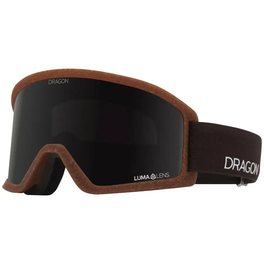 Dragon DX3 Plus OTG Snow Goggles 2026