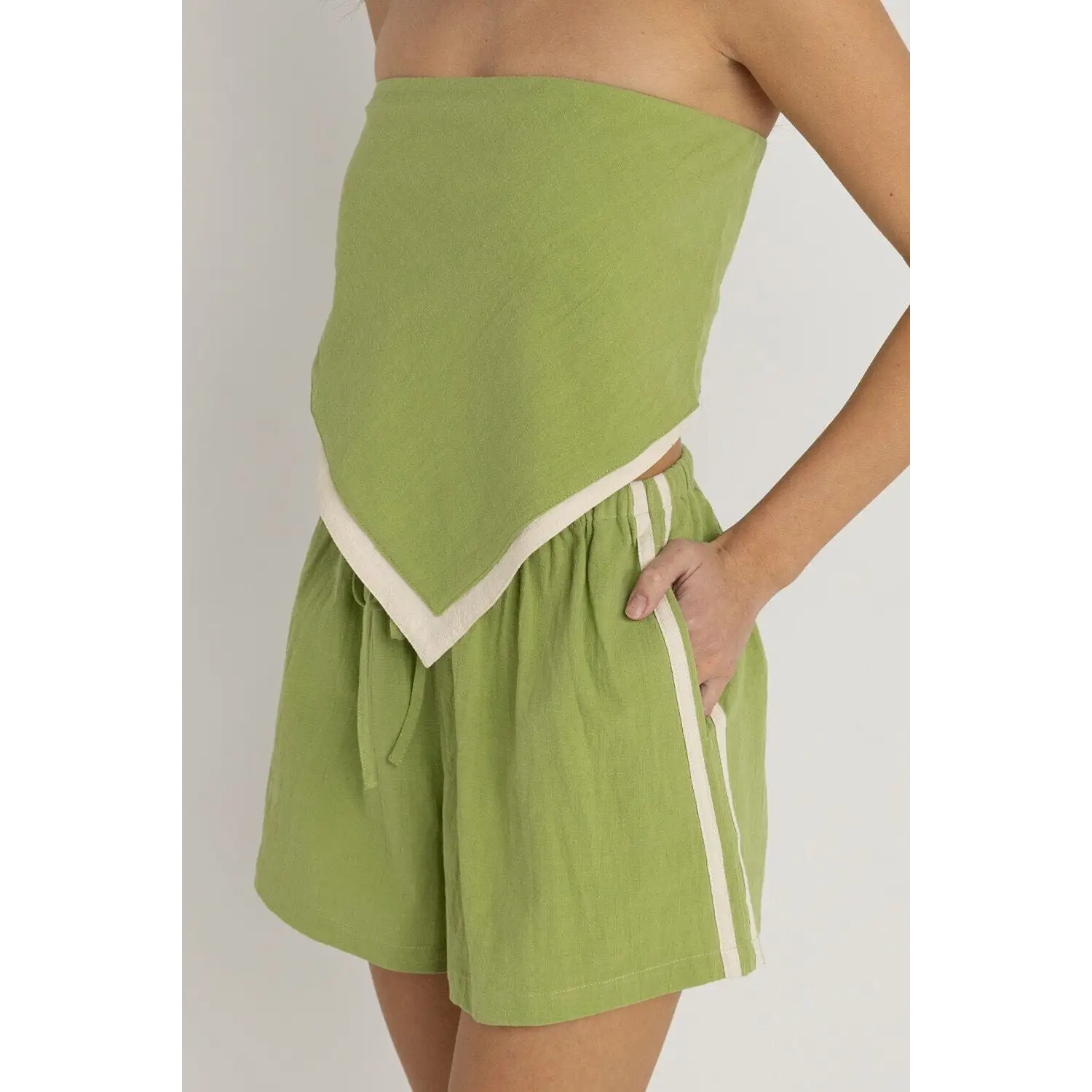 Rhythm Isadora Shorts