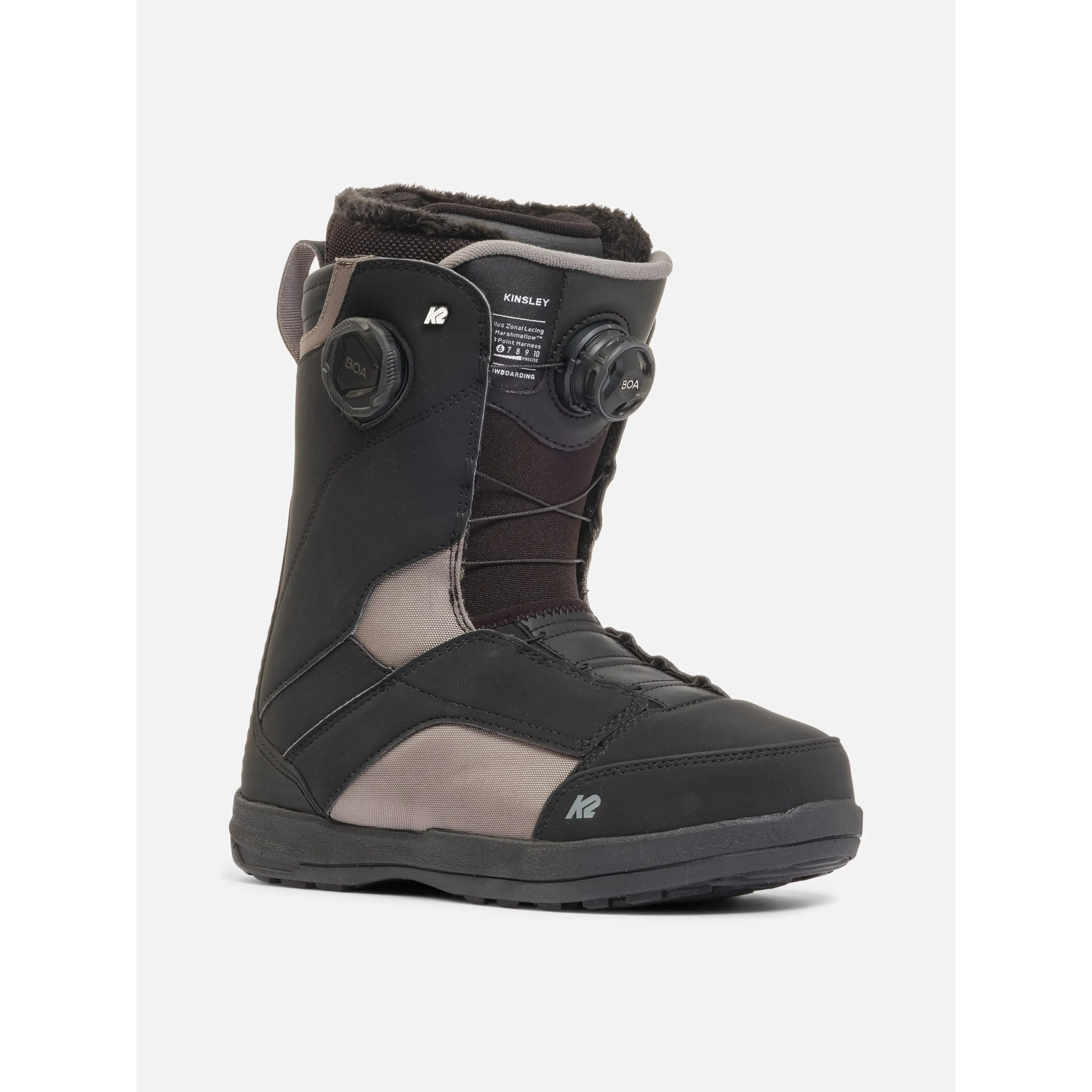 K2 Kinsley Womens Snowboard Boots 2025