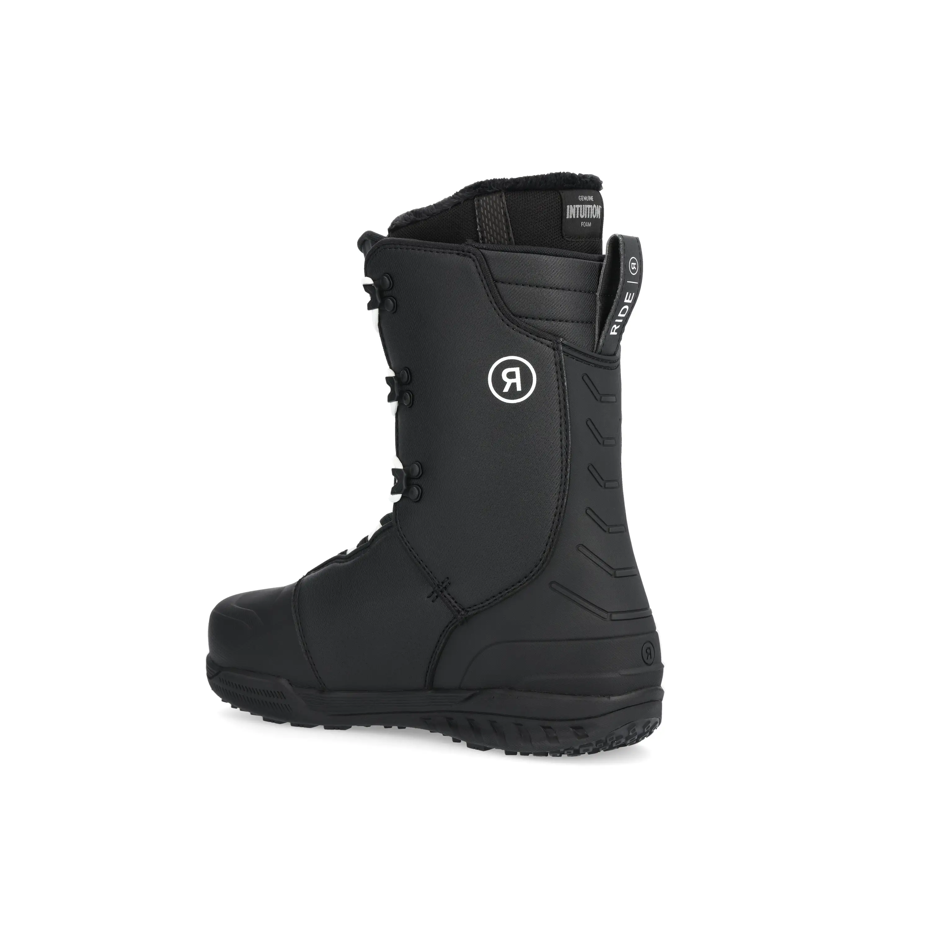 Ride Fuse Snowboard Boots 2025
