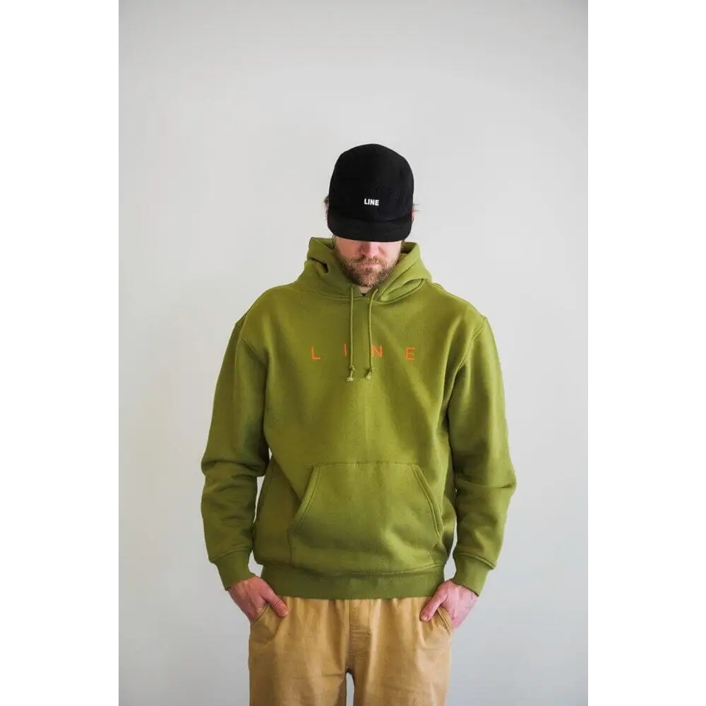 Line Corpo Hoodie