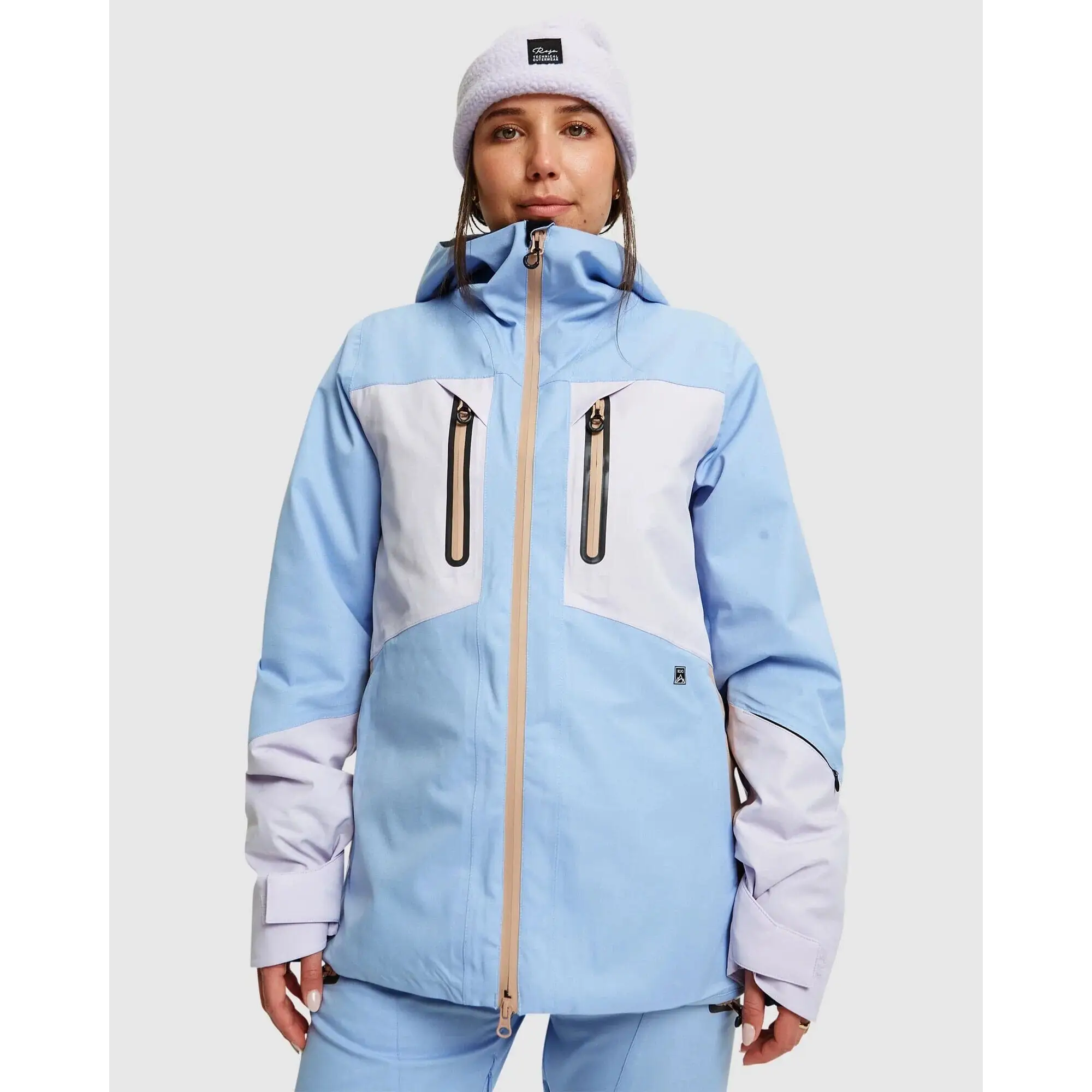 Rojo All Terrain 2.0 Jacket