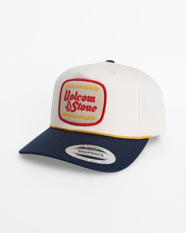 Volcom Overpatch Hat