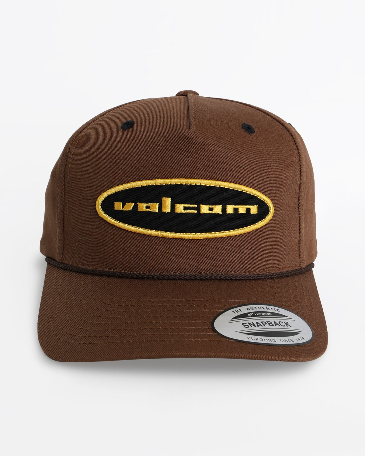 Volcom Overpatch Hat