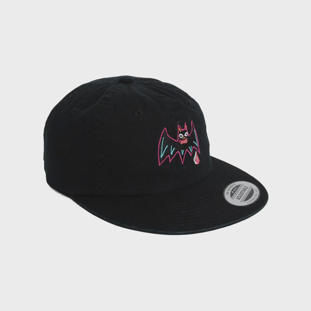 Volcom Ozzy Dad Cap