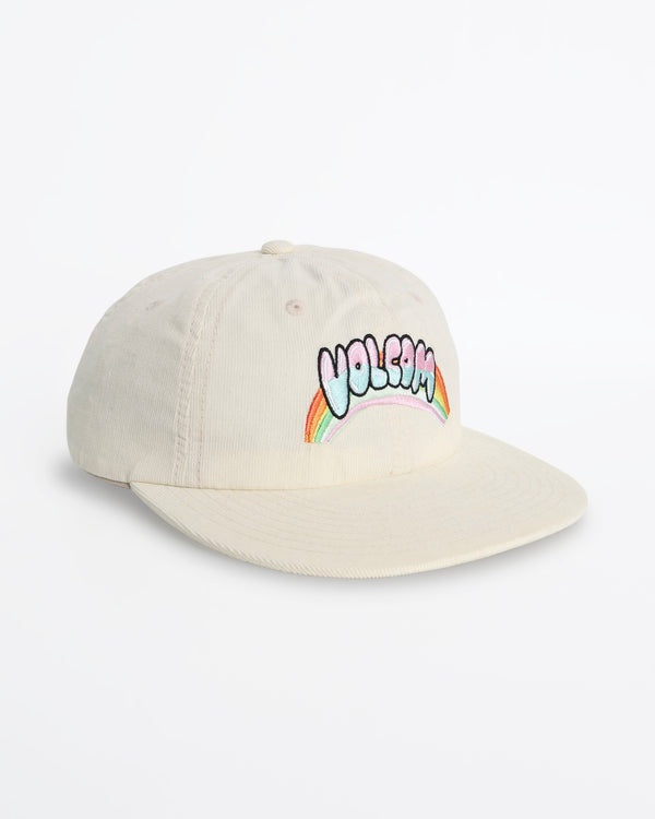 Volcom Featured Artist Ozzy Dad Cap