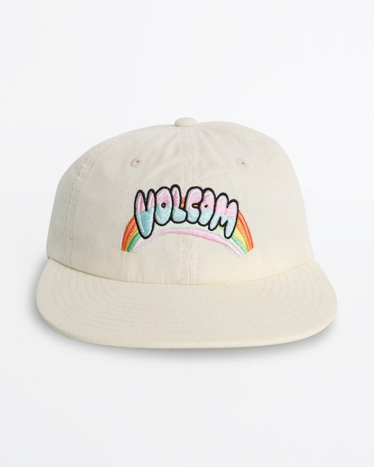 Volcom Featured Artist Ozzy Dad Cap