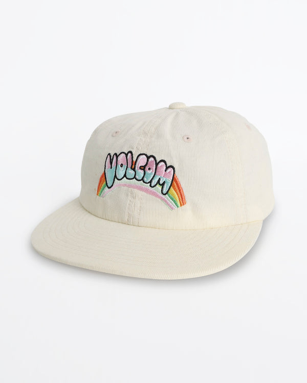 Volcom Featured Artist Ozzy Dad Cap