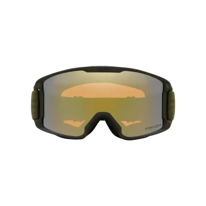 Oakley Line Miner S Goggles 2025